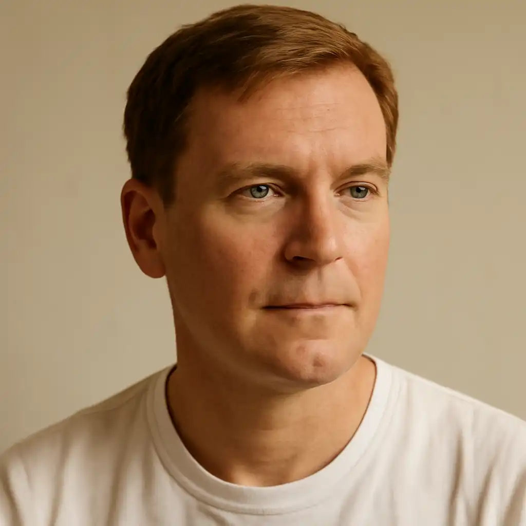 Maarten van der Linde